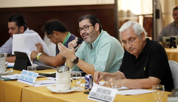 Torneo Apertura de Honduras comenzará a finales de julio