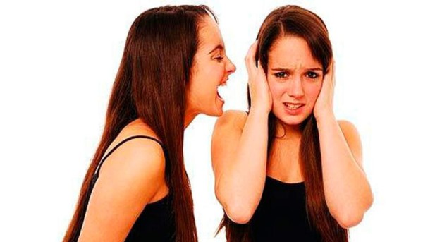 La mala relación entre hermanas también puede tener efectos en la salud