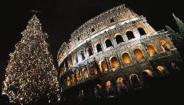 Paz y dicha en el mundo