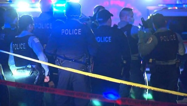 Tiroteo en Chicago deja al menos dos muertos y 13 heridos