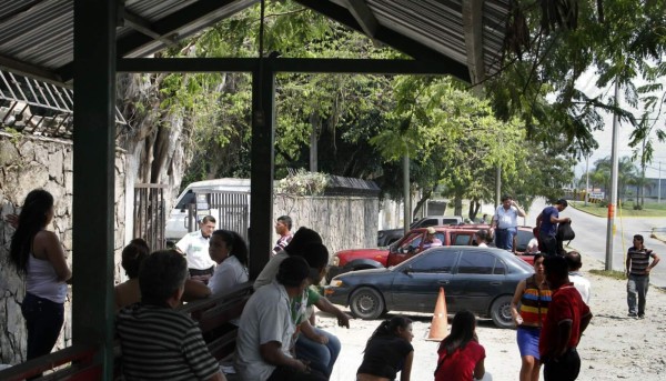 Muere al ingerir herbicida por agua