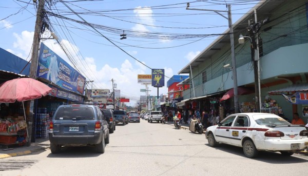 Choloma se reconstruye entre la incertidumbre y nuevos retos ambientales