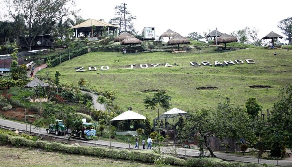 Banco de los Rosenthal prestó L14 millones a 'Los Cachiros” para Joya Grande