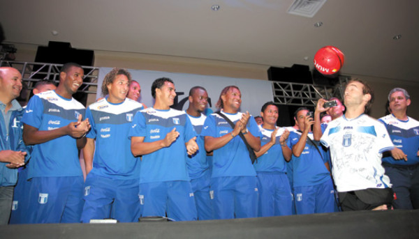 Nick los puso a reír y llorar