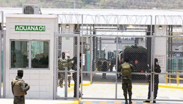 Honduras: Así queda el calendario de visitas especiales para centros penitenciarios