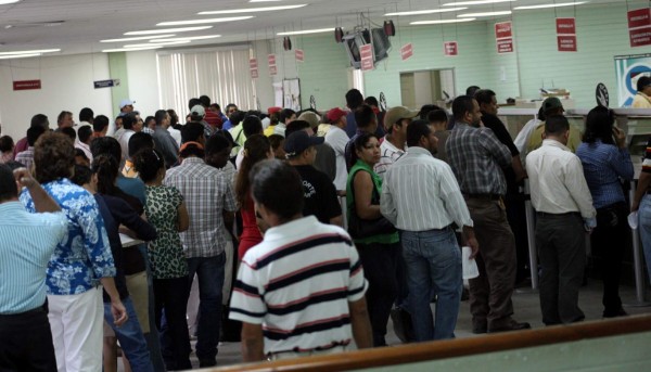 Con fondos BID liquidarán a exempleados de la DEI