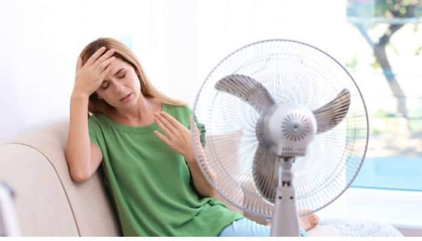 La menopausia prematura podría significar peores síntomas para las mujeres