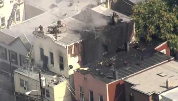 Hondureños muestran solidaridad con niños fallecidos en EEUU