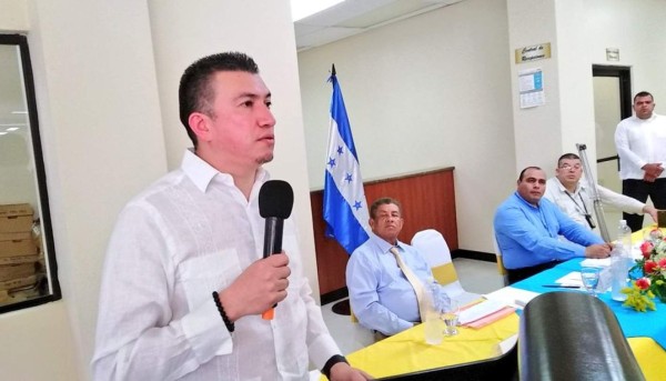 'Ahora se judicializa a los intocables”: Rolando Argueta