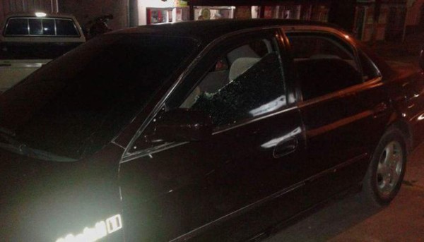 Atacan a balazos a comunicador social en Sabá, Colón