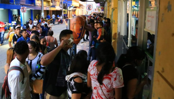 Sale caro conseguir la hoja de antecedentes policiales