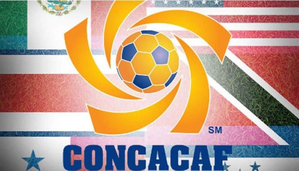 La Concacaf lanza la Liga de Naciones para el 2018&nbsp;&nbsp;