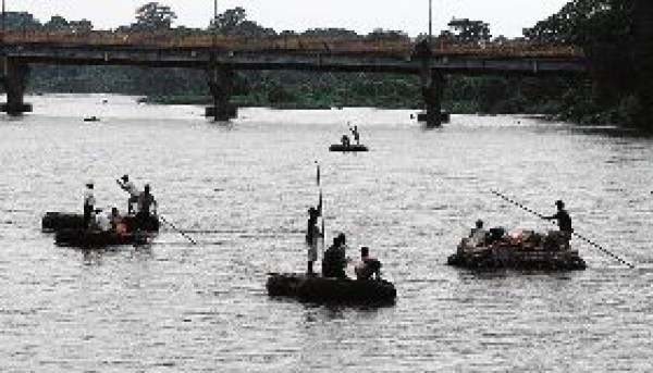 Sin confirmar muerte de joven hondureño en EUA