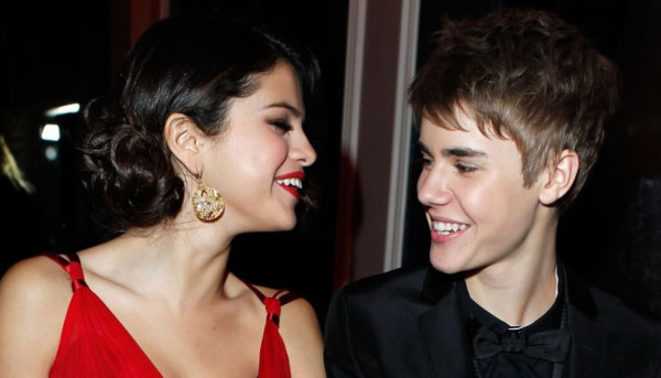 Justin Bieber reveló que él fue 'la primera vez' de Selena Gómez