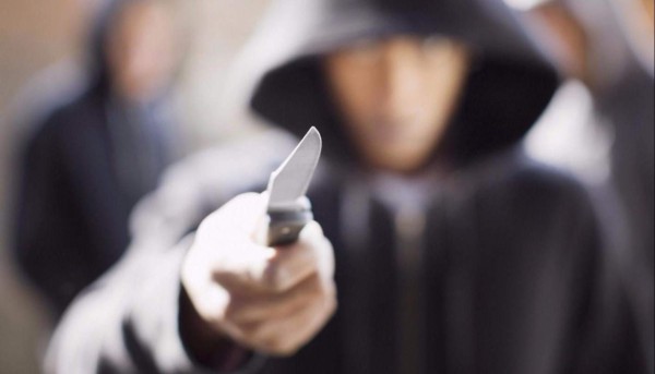 China: Los momentos de horror que vivieron niños en matanza