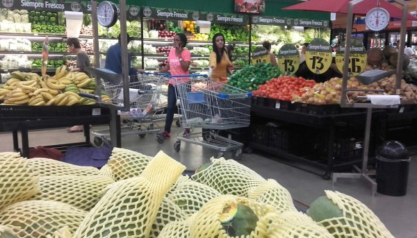 Se normaliza el paso vehicular en el litoral atlántico