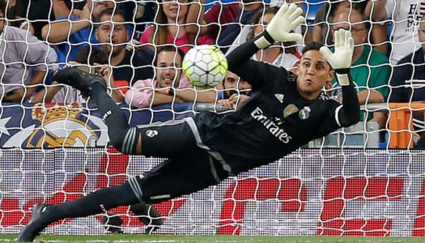 'The Best' premiará también al mejor portero