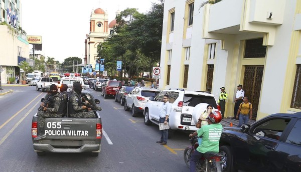 Foto: La Prensa