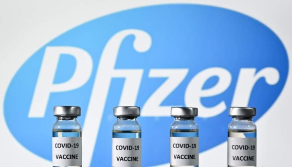 EEUU: La FDA autoriza el uso de la vacuna de Pfizer