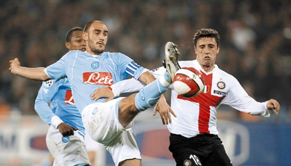 Juventus tropieza otra vez