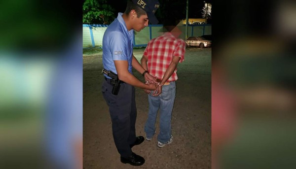 Capturan a supuesto integrante de la banda delictiva 'El Viejo Max'