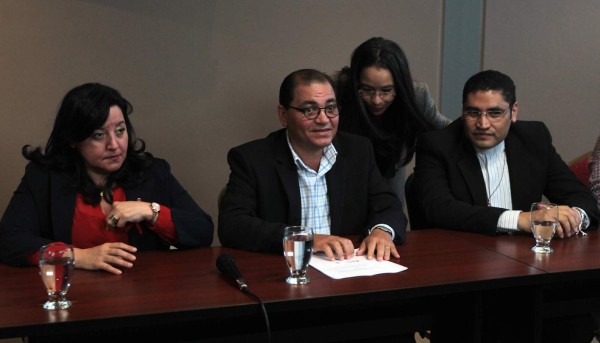 Vigilarán manejo transparente de compra de medicinas