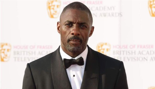 Idris Elba entra al universo de 'Rápidos y Furiosos”