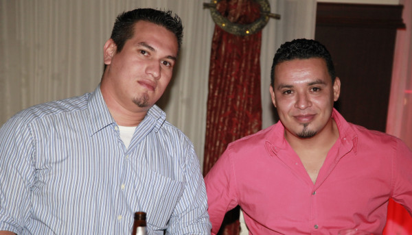 Mercadeo Pepsi celebra fiesta navideña