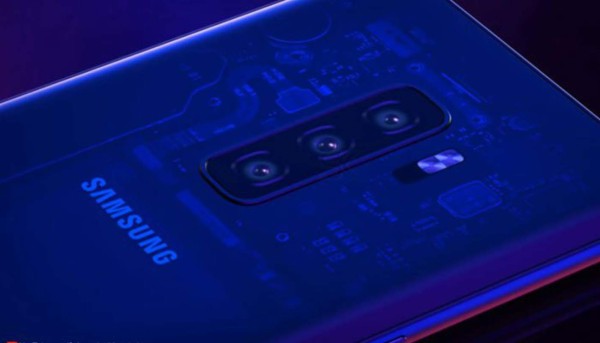 El S10 Plus de Samsung vendrá con tres cámaras, dice reporte