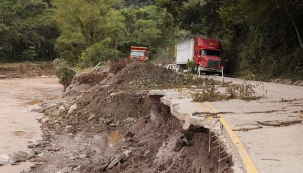 Una delegación militar israelí asistirá a Honduras tras el paso de huracanes  