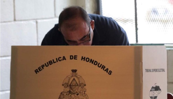 ¿Quiénes pueden votar este domingo en las elecciones primarias de Honduras?