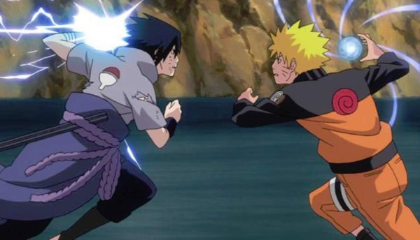 'Naruto' contará con episodios extras