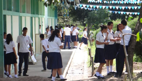 ¿Tendrán las Escuelas Normales condiciones para ser universidades?