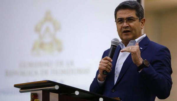 Judicializarán a responsables de organizar y dirigir la caravana de migrantes