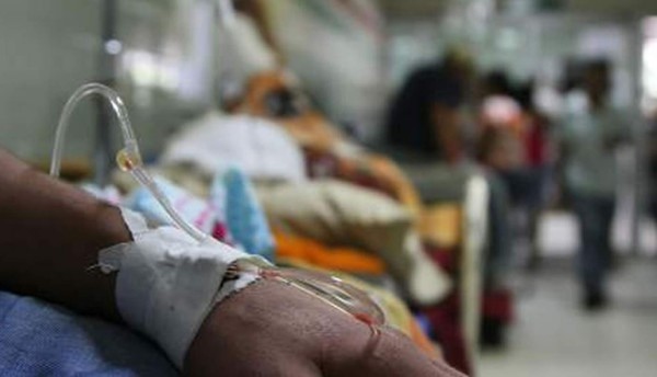 Reanudarán ciclo de intervención contra el mosquito del dengue