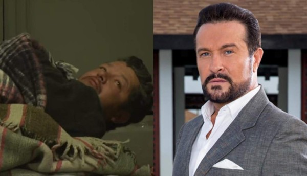 Peniche sí trató de ayudar a su sobrino