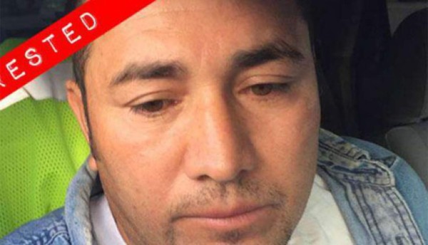 EUA captura a uno de los hondureños más buscados