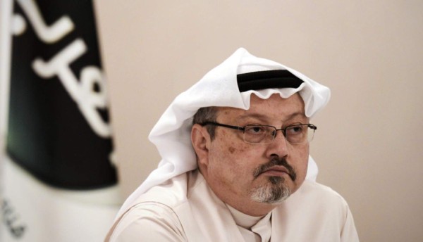 Jamal Khashoggi, el periodista asesinado en el consulado saudí