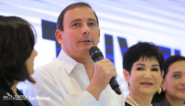 XVII Cumbre de Tuxtla: Juan Carlos Sikaffy invita a empresarios a trabajar juntos