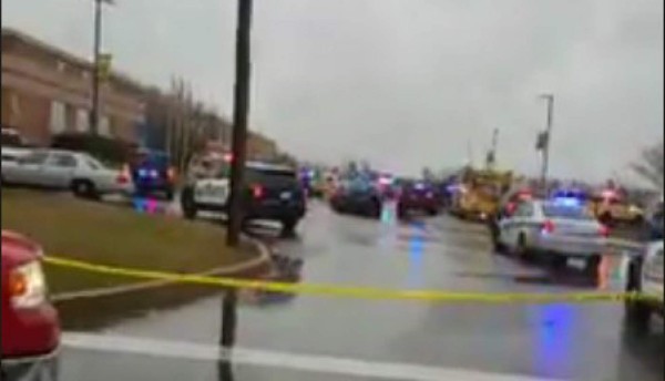 Tiroteo en escuela de Maryland deja un muerto y varios heridos 