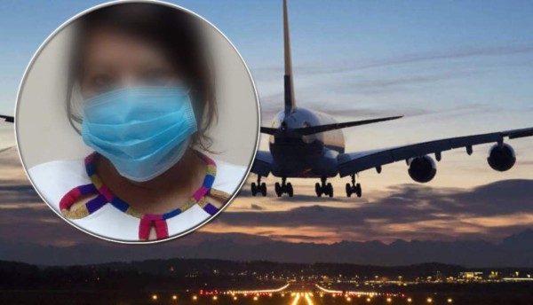 Hondureña, acusada de estafar con paquetes de viajes a España, seguirá en prisión