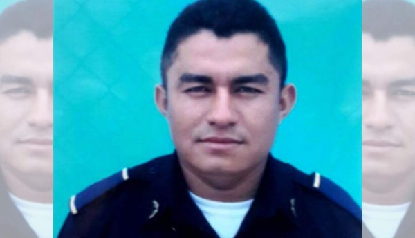 Matan a policía cuando miraba partido de fútbol en Choluteca