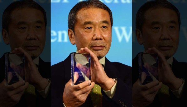 Murakami condena el 'discurso de odio'