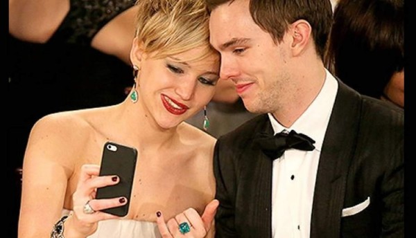 Ex de Jennifer Lawrence habla sobre filtración de fotos