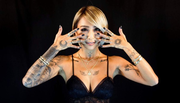 El estigma de los tatuajes en Japón