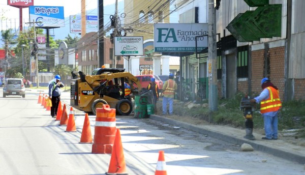 Puentes serán licitados en los próximos días