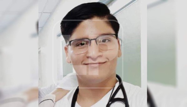 Muere por coronavirus uno de los doctores más jóvenes en Honduras