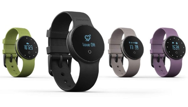 Crean un reloj que mide el rendimiento sexual