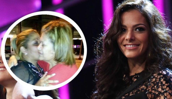 Mamá y abuela de Nathalia ya están en Miami