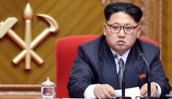 Alto cargo de Kim Jong-Un acudirá a la apertura de los Juegos Olímpicos